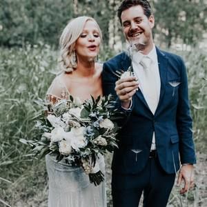 Meet your Posher, Peter